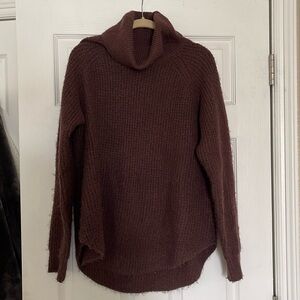 Kuhl women’s sweater. Size Large.